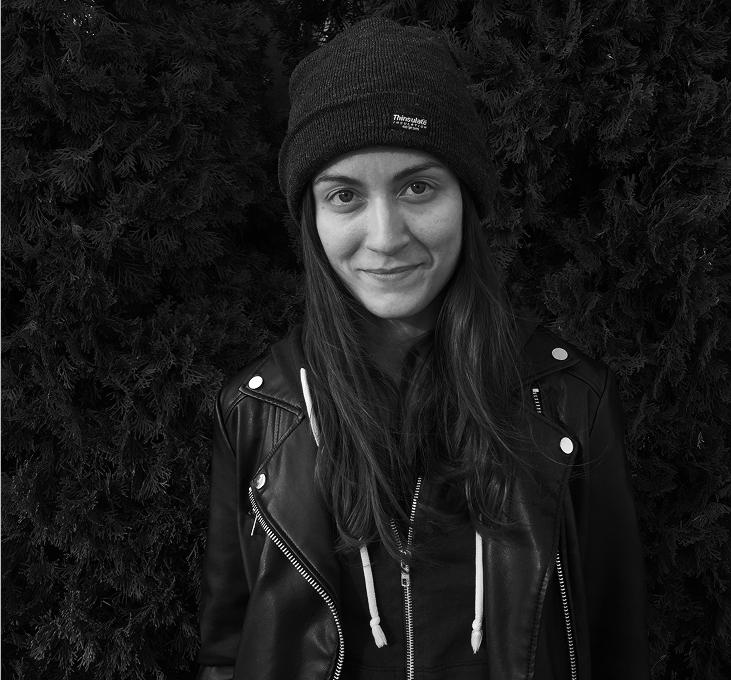 Елица Димитрова