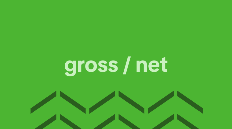 From gross to net for freelancers: do you know how much you really earn?